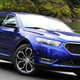 Illustration for article titled The 2016 Ford Taurus Will Be A Really Big Fusion That Really Moves